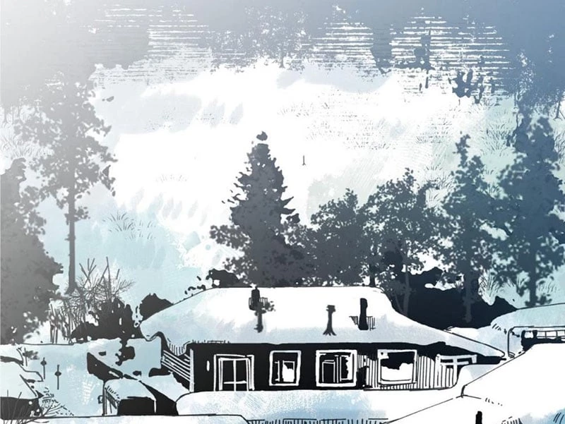 Biệt Bảo Quỷ Sự Lục Chapter 1 - 291