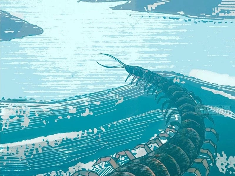 Biệt Bảo Quỷ Sự Lục Chapter 1 - 294