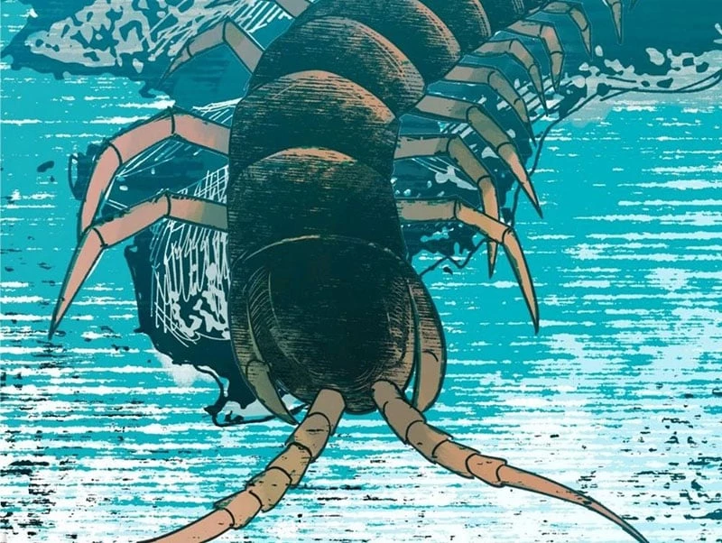 Biệt Bảo Quỷ Sự Lục Chapter 1 - 295