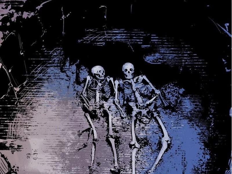 Biệt Bảo Quỷ Sự Lục Chapter 1 - 300