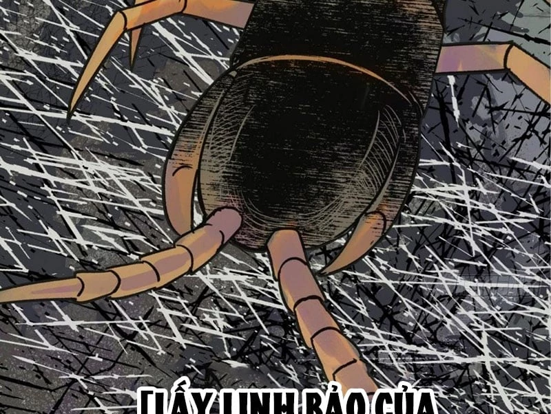 Biệt Bảo Quỷ Sự Lục Chapter 1 - 310