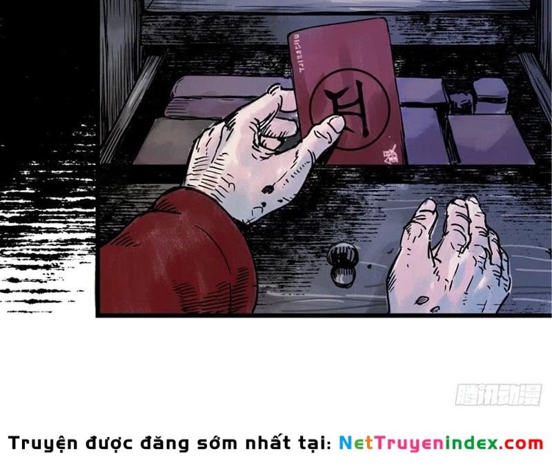 Biệt Bảo Quỷ Sự Lục Chapter 1 - 315