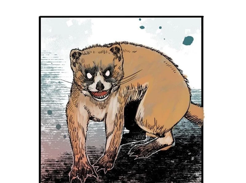 Biệt Bảo Quỷ Sự Lục Chapter 1 - 322