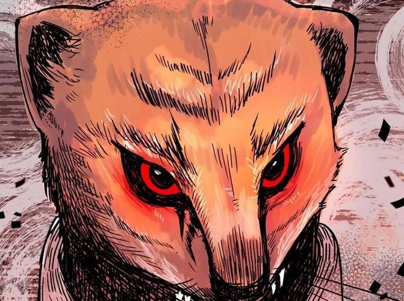 Biệt Bảo Quỷ Sự Lục Chapter 1 - 326