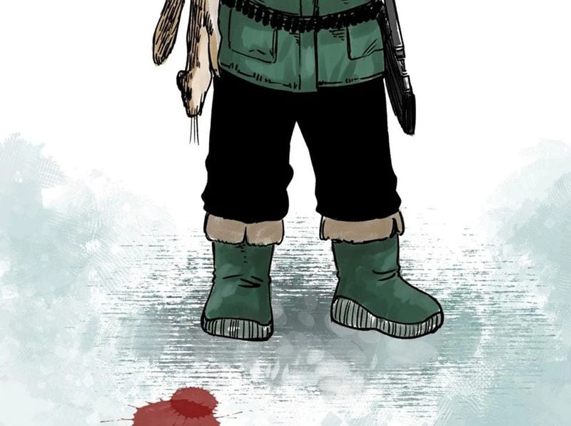 Biệt Bảo Quỷ Sự Lục Chapter 1 - 329