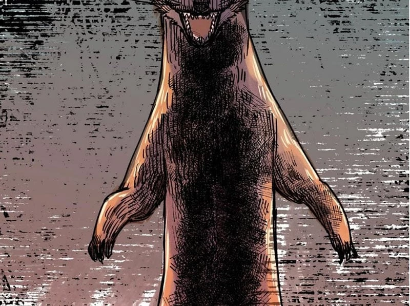 Biệt Bảo Quỷ Sự Lục Chapter 1 - 333