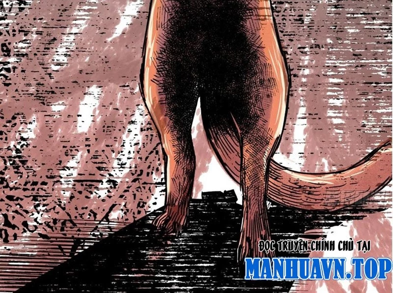 Biệt Bảo Quỷ Sự Lục Chapter 1 - 334