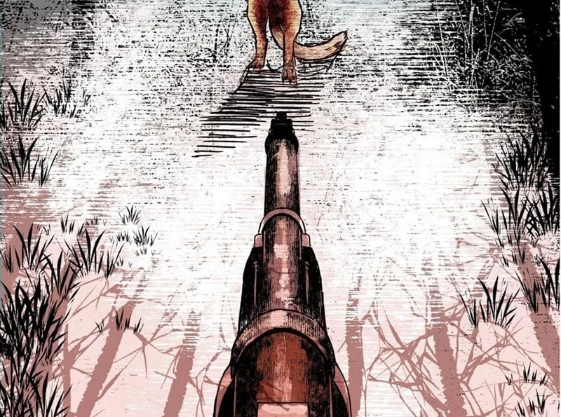 Biệt Bảo Quỷ Sự Lục Chapter 1 - 337