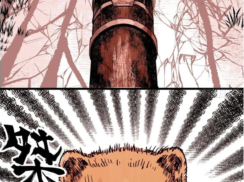 Biệt Bảo Quỷ Sự Lục Chapter 1 - 338