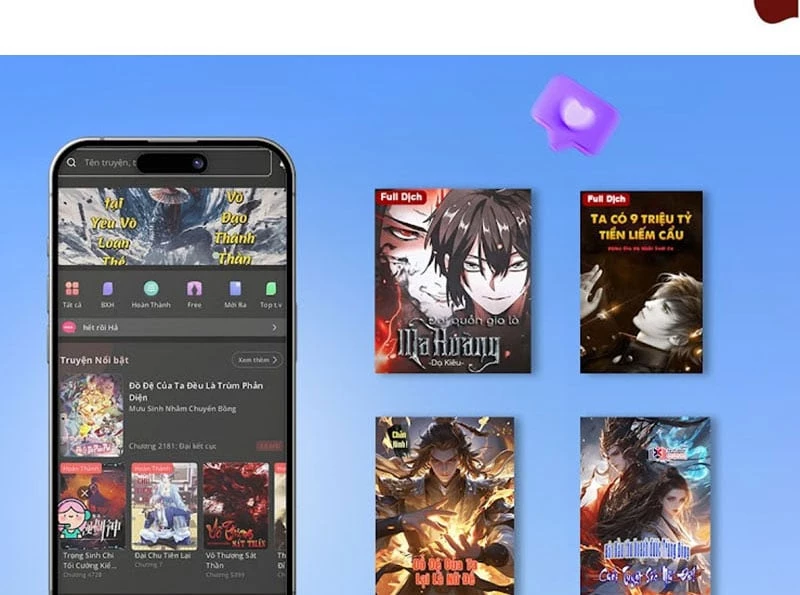 Biệt Bảo Quỷ Sự Lục Chapter 1 - 346