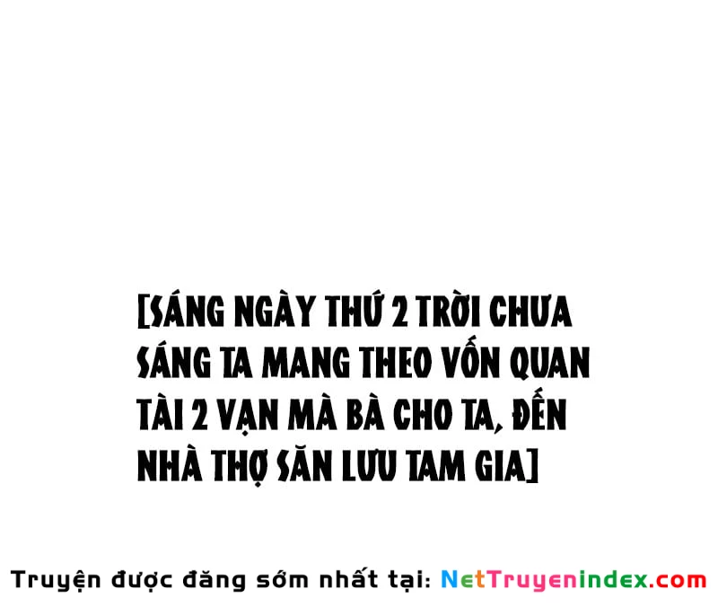 Biệt Bảo Quỷ Sự Lục Chapter 2 - 3