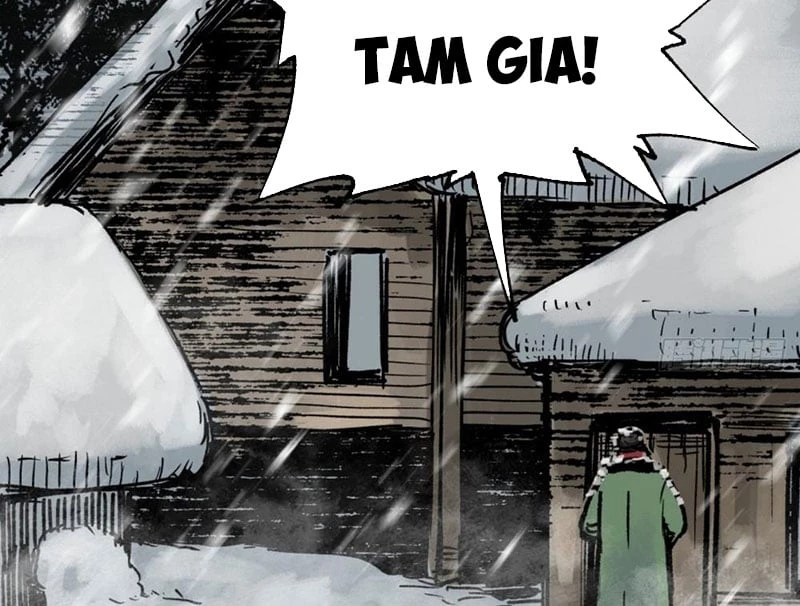 Biệt Bảo Quỷ Sự Lục Chapter 2 - 7