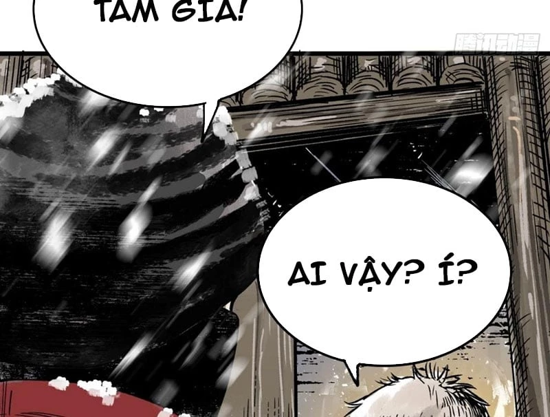 Biệt Bảo Quỷ Sự Lục Chapter 2 - 11