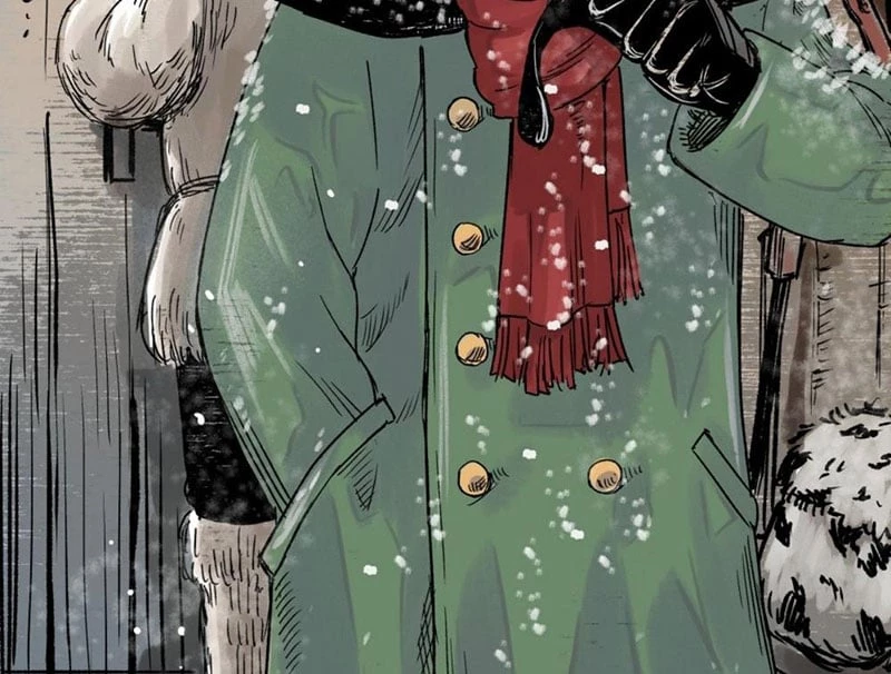 Biệt Bảo Quỷ Sự Lục Chapter 2 - 21