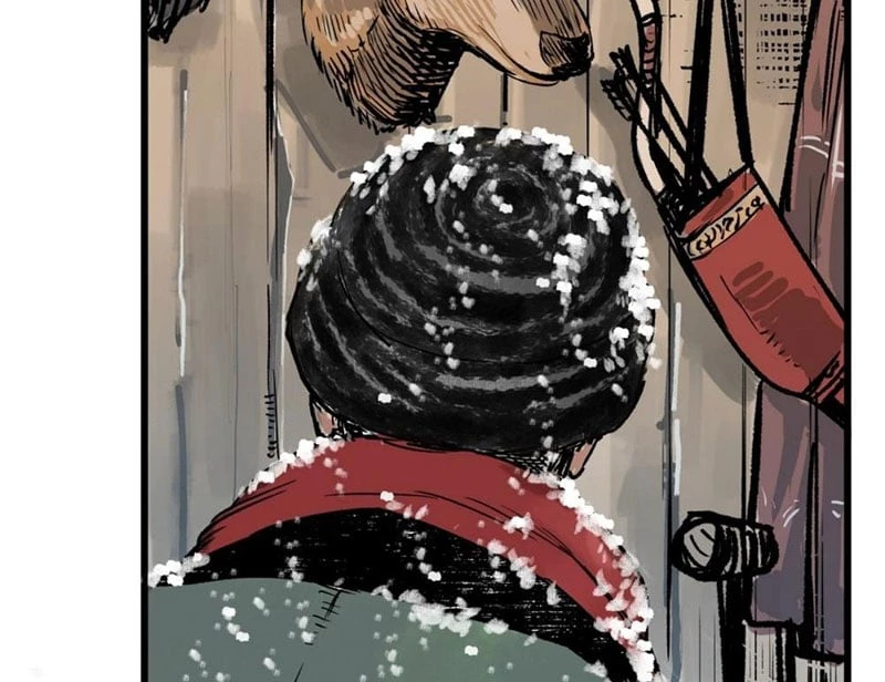 Biệt Bảo Quỷ Sự Lục Chapter 2 - 25