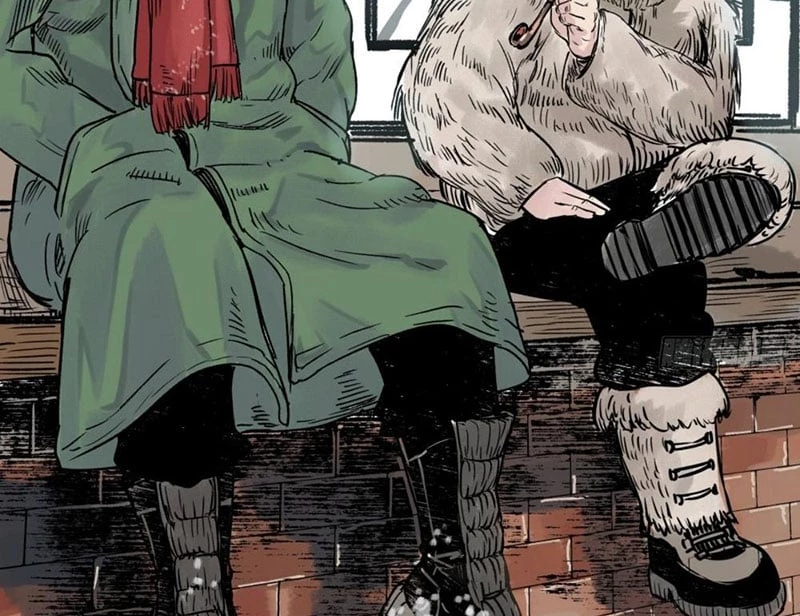 Biệt Bảo Quỷ Sự Lục Chapter 2 - 34