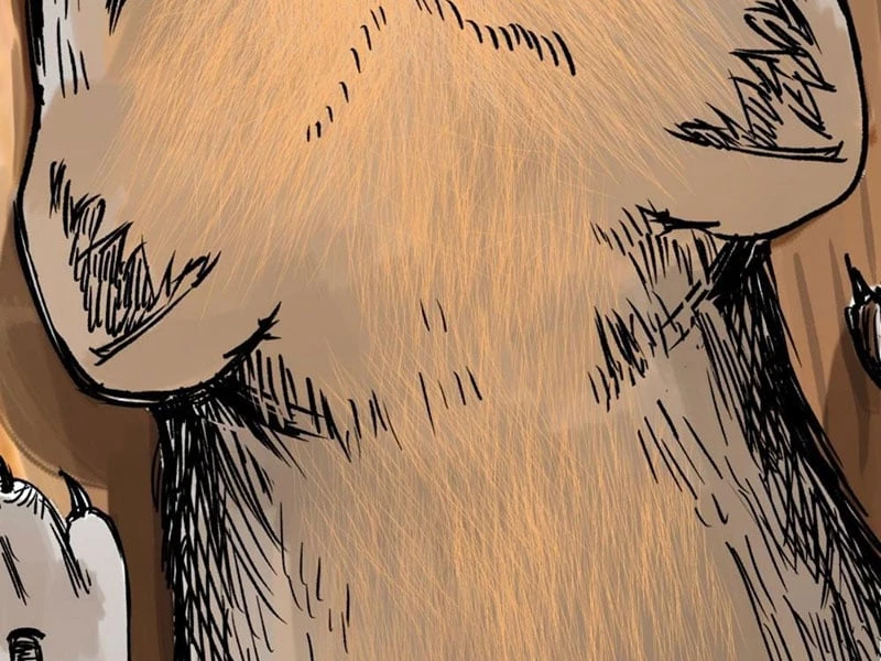 Biệt Bảo Quỷ Sự Lục Chapter 2 - 57