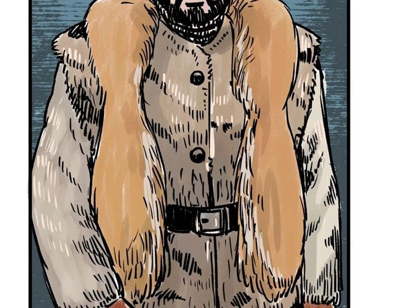 Biệt Bảo Quỷ Sự Lục Chapter 2 - 61