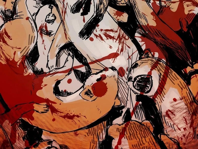 Biệt Bảo Quỷ Sự Lục Chapter 2 - 66