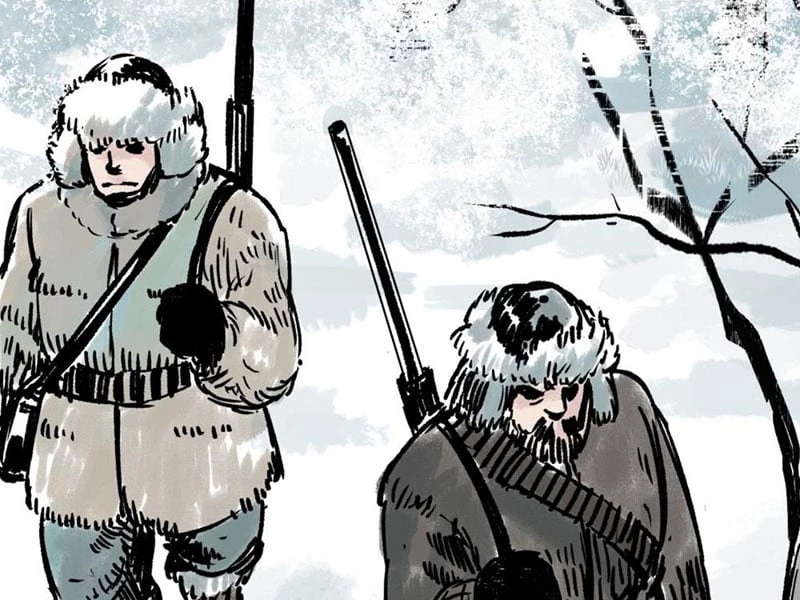 Biệt Bảo Quỷ Sự Lục Chapter 2 - 76