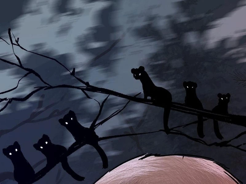 Biệt Bảo Quỷ Sự Lục Chapter 2 - 80