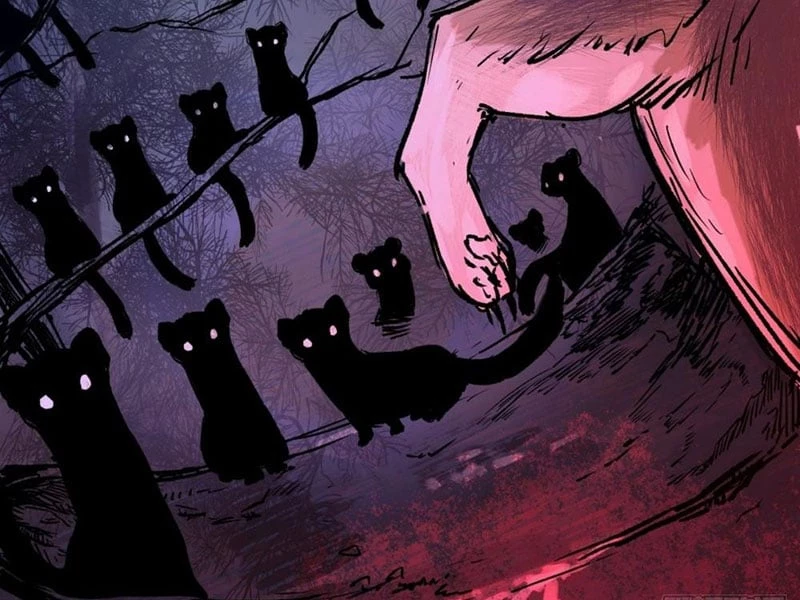 Biệt Bảo Quỷ Sự Lục Chapter 2 - 82