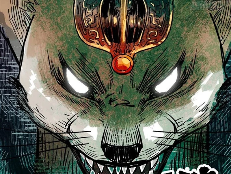 Biệt Bảo Quỷ Sự Lục Chapter 2 - 95