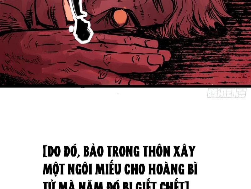 Biệt Bảo Quỷ Sự Lục Chapter 2 - 98