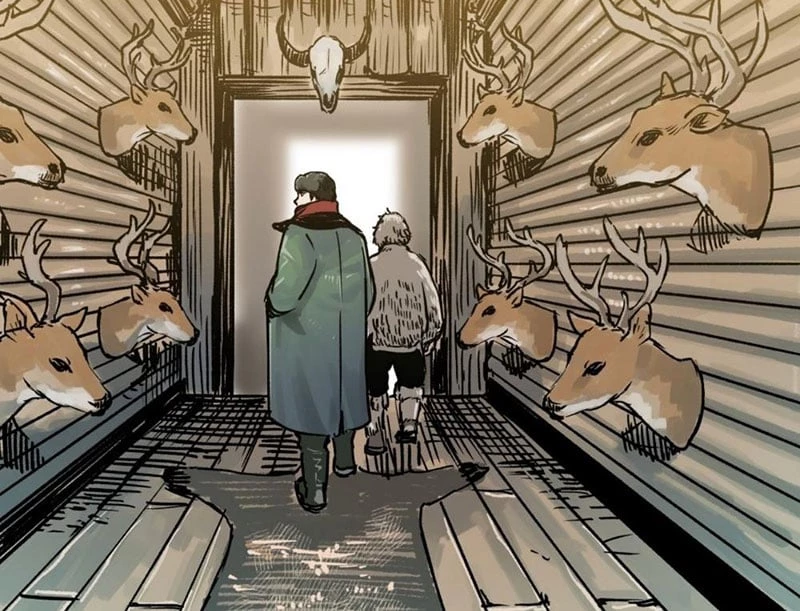 Biệt Bảo Quỷ Sự Lục Chapter 2 - 135