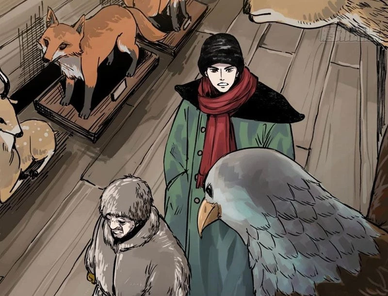 Biệt Bảo Quỷ Sự Lục Chapter 2 - 140