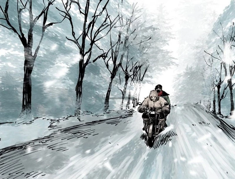 Biệt Bảo Quỷ Sự Lục Chapter 2 - 176