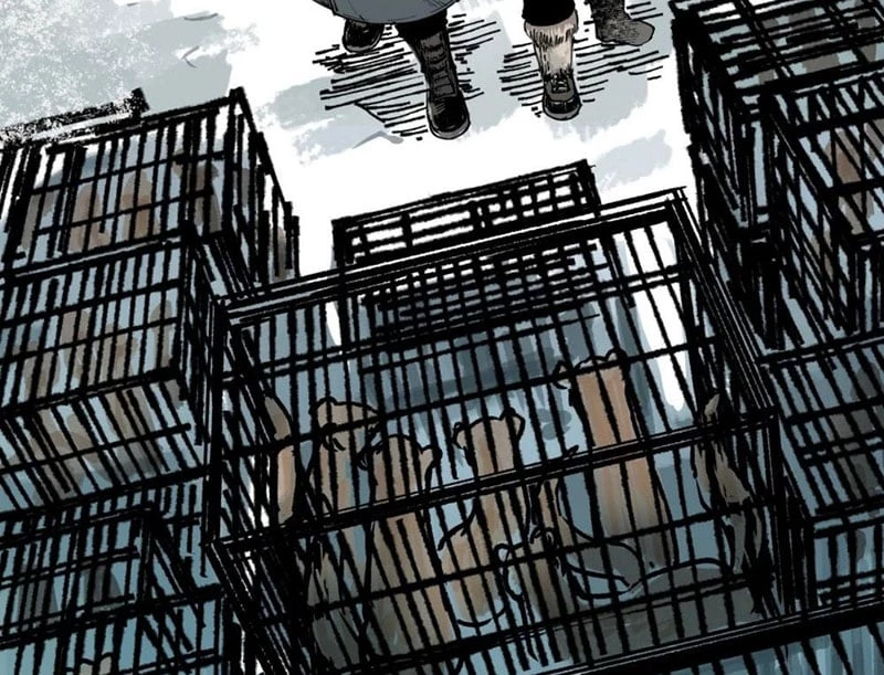 Biệt Bảo Quỷ Sự Lục Chapter 2 - 179