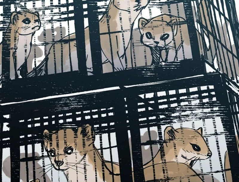 Biệt Bảo Quỷ Sự Lục Chapter 2 - 181