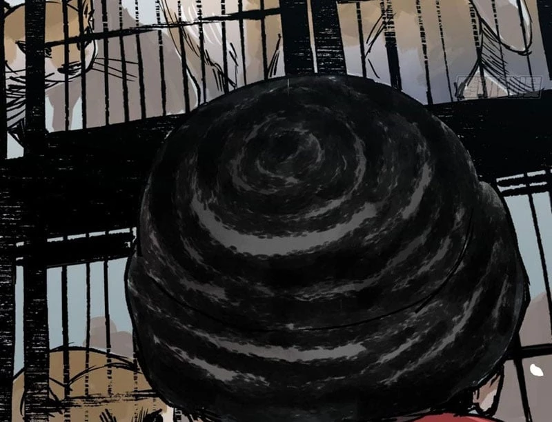 Biệt Bảo Quỷ Sự Lục Chapter 2 - 182