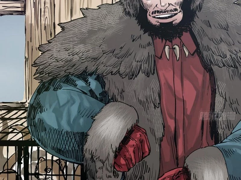 Biệt Bảo Quỷ Sự Lục Chapter 2 - 194