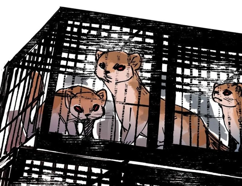 Biệt Bảo Quỷ Sự Lục Chapter 2 - 221