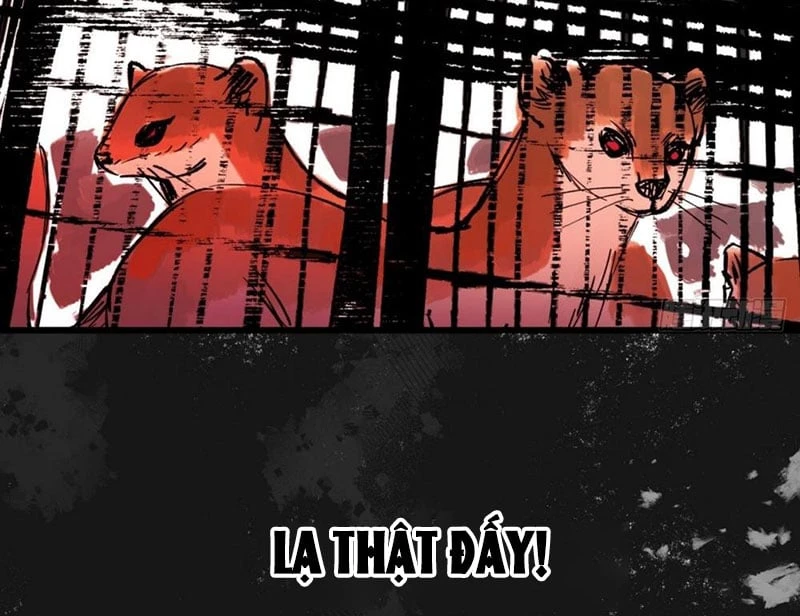 Biệt Bảo Quỷ Sự Lục Chapter 2 - 222