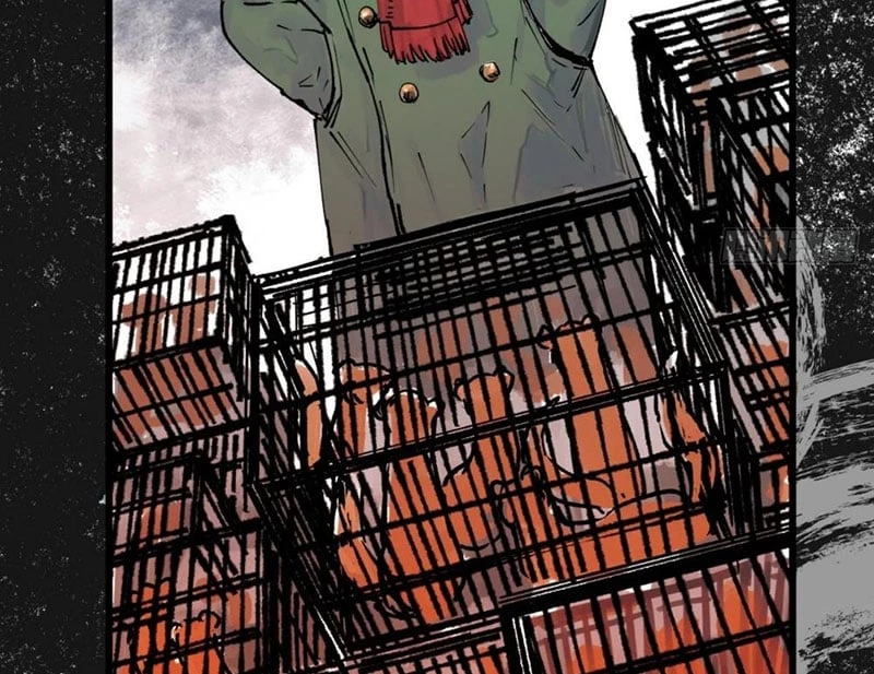 Biệt Bảo Quỷ Sự Lục Chapter 2 - 224