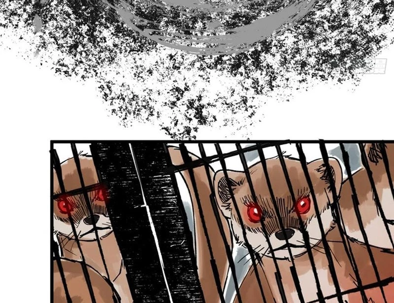 Biệt Bảo Quỷ Sự Lục Chapter 2 - 226