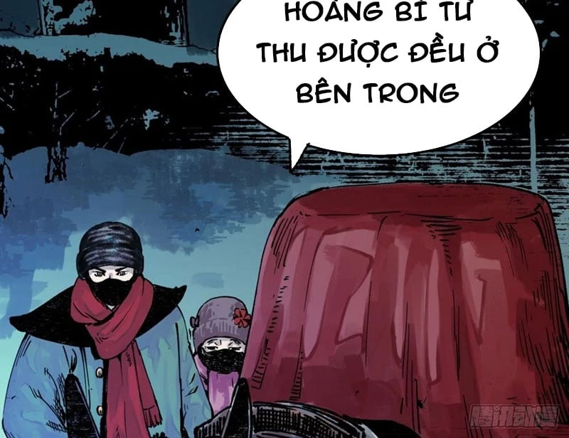 Biệt Bảo Quỷ Sự Lục Chapter 2 - 247