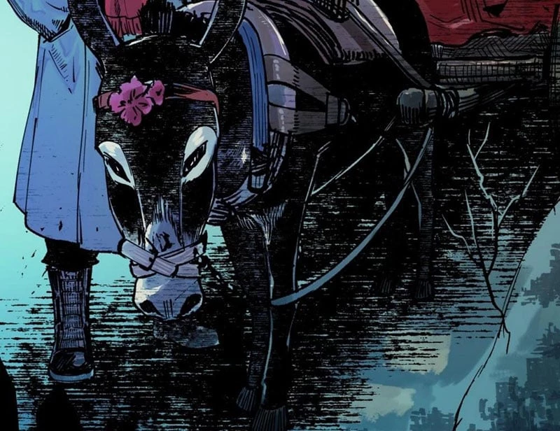 Biệt Bảo Quỷ Sự Lục Chapter 2 - 248