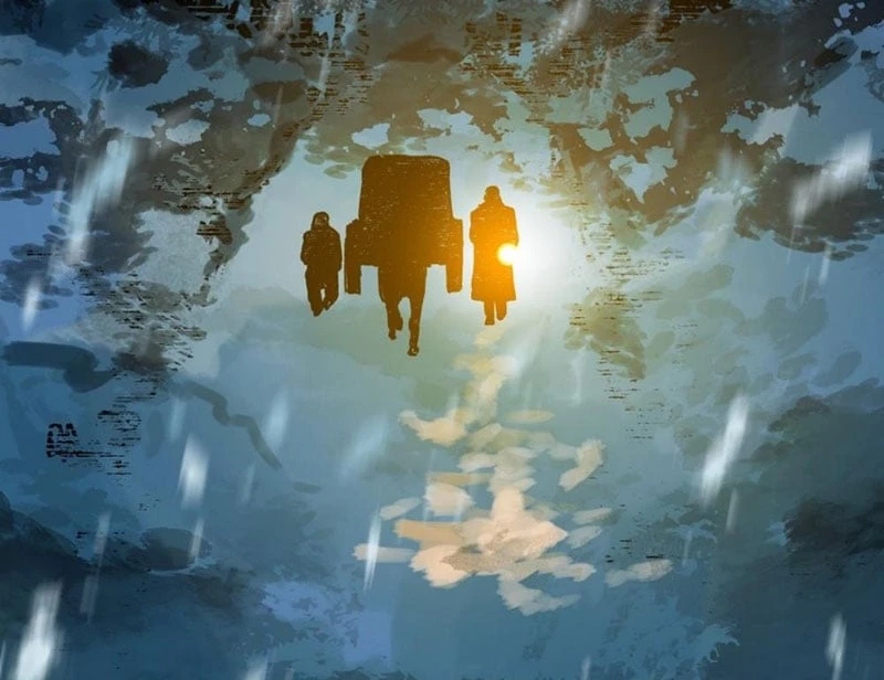 Biệt Bảo Quỷ Sự Lục Chapter 2 - 254