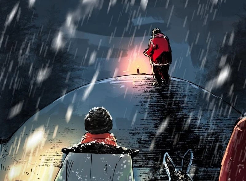 Biệt Bảo Quỷ Sự Lục Chapter 2 - 284