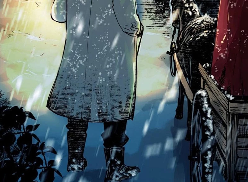 Biệt Bảo Quỷ Sự Lục Chapter 2 - 285