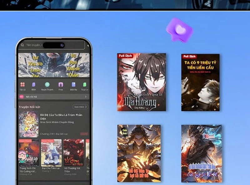 Biệt Bảo Quỷ Sự Lục Chapter 2 - 286