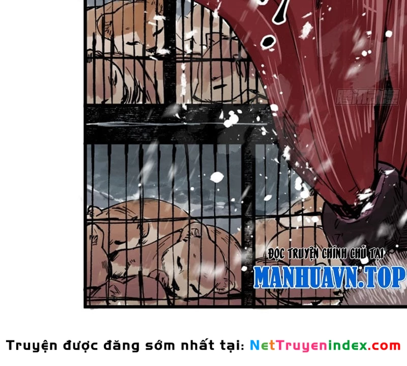 Biệt Bảo Quỷ Sự Lục Chapter 3 - 2