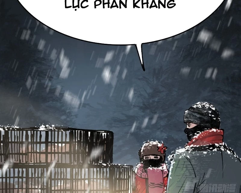 Biệt Bảo Quỷ Sự Lục Chapter 3 - 8