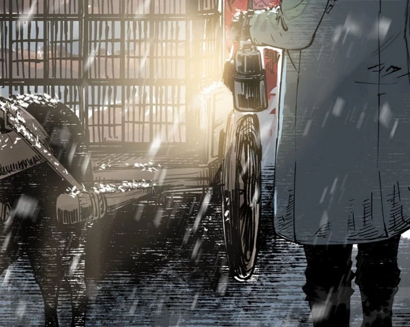 Biệt Bảo Quỷ Sự Lục Chapter 3 - 9