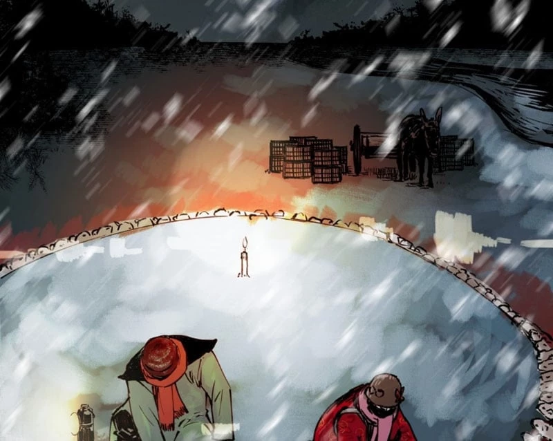 Biệt Bảo Quỷ Sự Lục Chapter 3 - 17