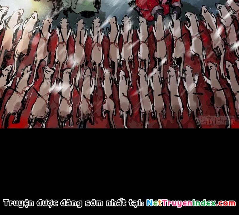 Biệt Bảo Quỷ Sự Lục Chapter 3 - 18